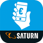 Saturn Smartpay icône