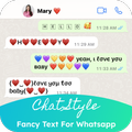 Chat Style - For Whatsapp