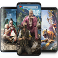 Far Cry HD Wallpaper