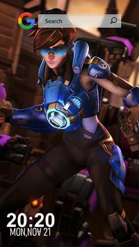 Tracer HD Wallpaper 5