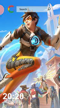 Tracer HD Wallpaper 6