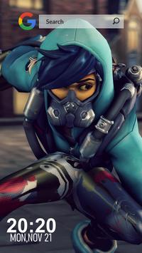 Tracer HD Wallpaper 2