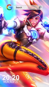 Tracer HD Wallpaper 3