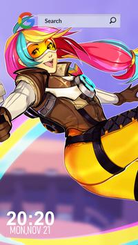 Tracer HD Wallpaper 4