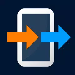 Copy My Data: Transfer Content APK download