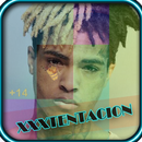 XXXTentacion - Top Hits Songs Piano Game APK