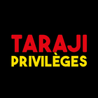 Taraji Privilèges icône