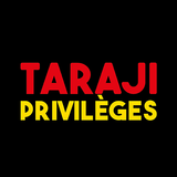 Taraji Privilèges 圖標