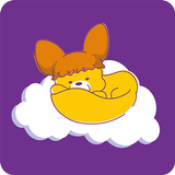 Lilas bébé biểu tượng