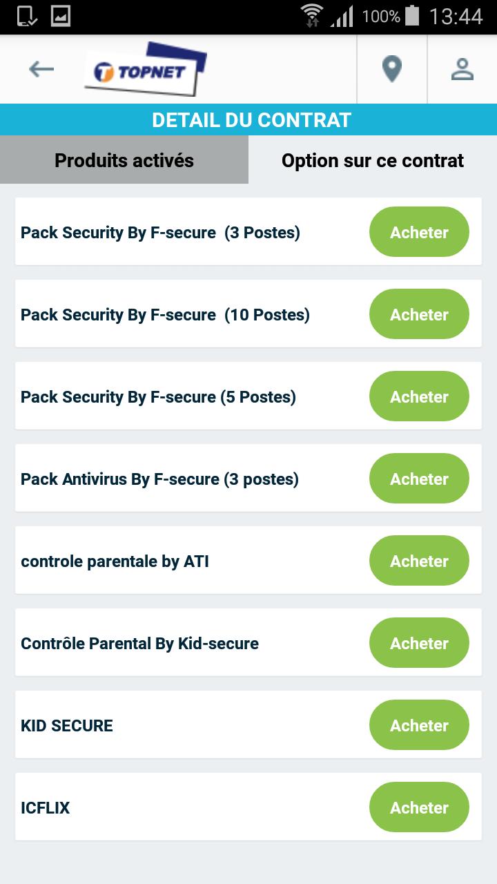TÉLÉCHARGER F SECURE TOPNET TOPNET SECURE TÉLÉCHARGER F