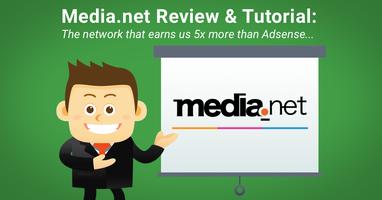 MediaNet AdNetwork-poster