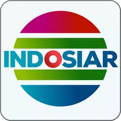 tv indonesia - indosiar tv アプリダウンロード