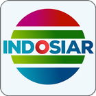 tv indonesia - indosiar tv آئیکن