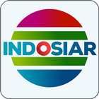 tv indonesia - indosiar tv biểu tượng