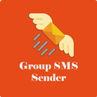 Bulk SMS Sender icon