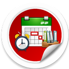آیکون‌ Jadwal Pelajaran