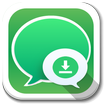 WhatsChat - Chat and Save Stat