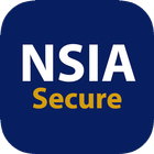 NSIASecure icon