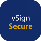 vSignSecure biểu tượng