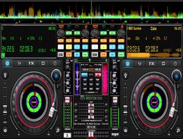 Virtual DJ Remixer Pro capture d'écran 2