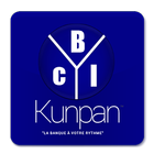 BCI-Kunpan Zeichen