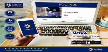 NSIA NOVAPLUS APP'