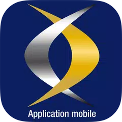 Скачать NSIA Banque App' APK