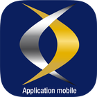 NSIA Banque App' icône