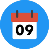 Sri Lankan Calendar 2024 icône