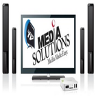 Media Solutions (Lunar UK) icône