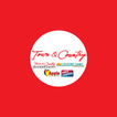 Town & Country Markets icon