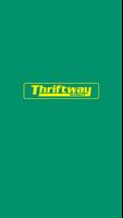 Thriftway Market 海報