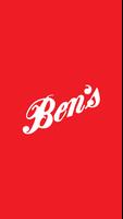 Ben's Supercenter 海報