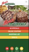 Ben's Supercenter ภาพหน้าจอ 1