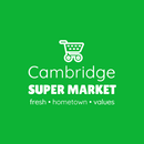 Cambridge Super Market APK