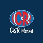 C&R Market 아이콘