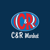 C&R Market ไอคอน
