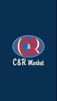 C&R Market الملصق