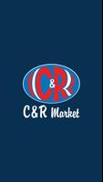 C&R Market poster