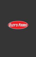 Eley's Foods ポスター