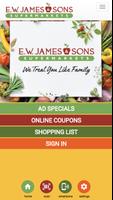 E.W. James & Sons スクリーンショット 1