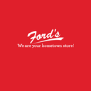 Ford's Food Center APK