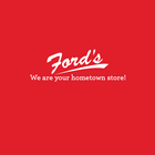 Ford's Food Center アイコン