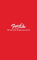Ford's Food Center スクリーンショット 2