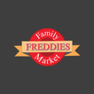 Icona Freddie's Family Market