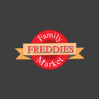 Freddie's Family Market icône