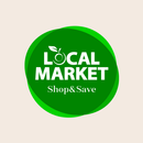 Local Market Foods APK