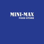 MiniMax Grocery icon