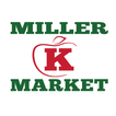 ikon Miller K Market