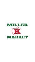Miller K Market Affiche